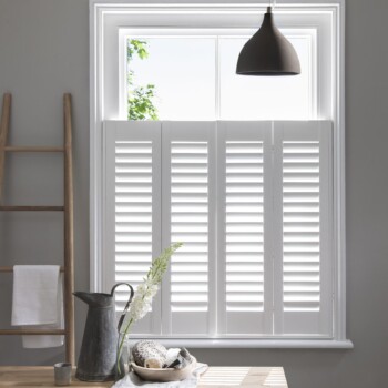 Cafe Shutters Cafe style shutters